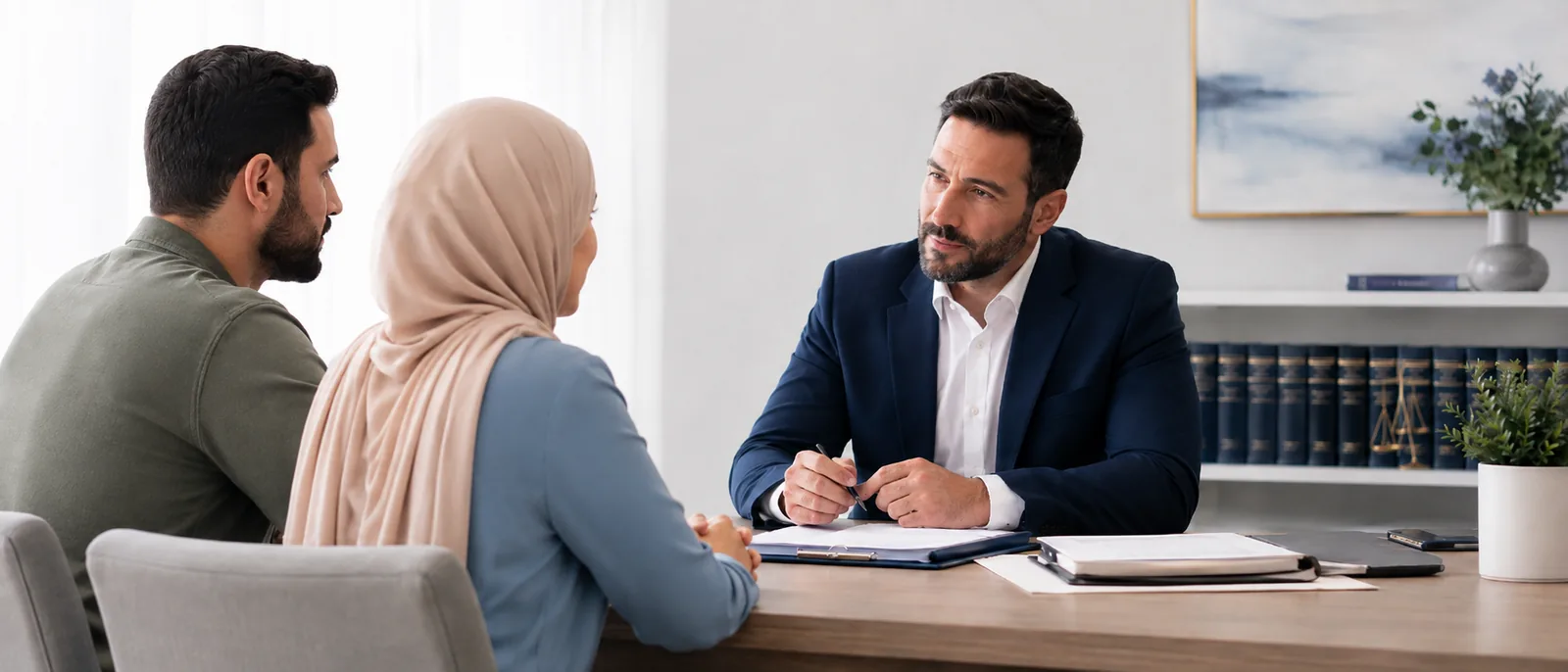 مشاوره حقوقی با وکیل در گروه حقوقی راستیوان